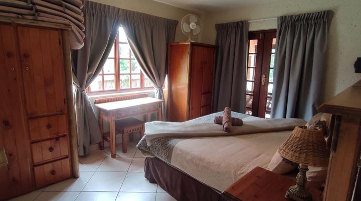 Green Fountain Farm Self-Catering Villas