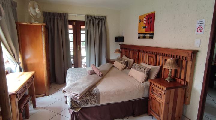 Green Fountain Farm Self-Catering Villas