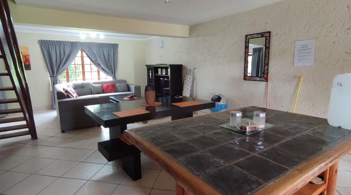 Green Fountain Farm Self-Catering Villas