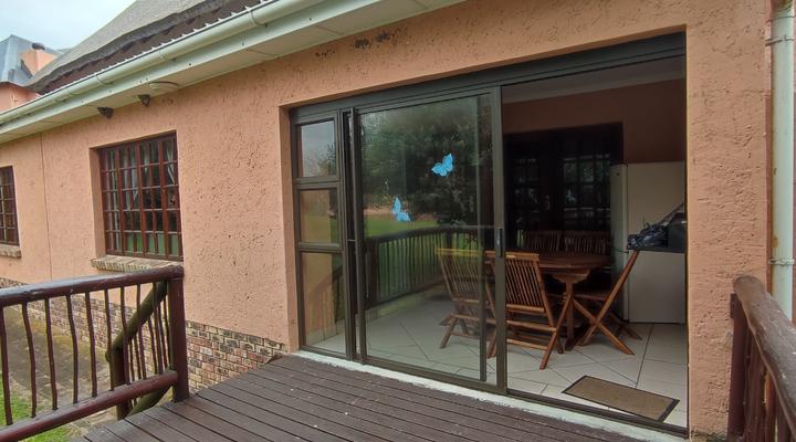 Green Fountain Farm Self-Catering Villas