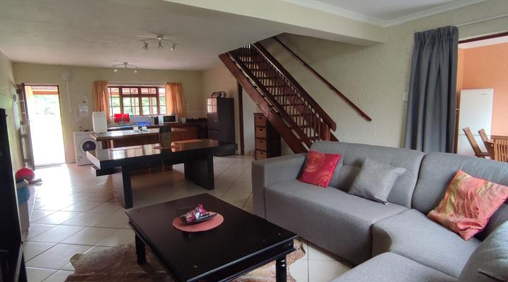 Green Fountain Farm Self-Catering Villas