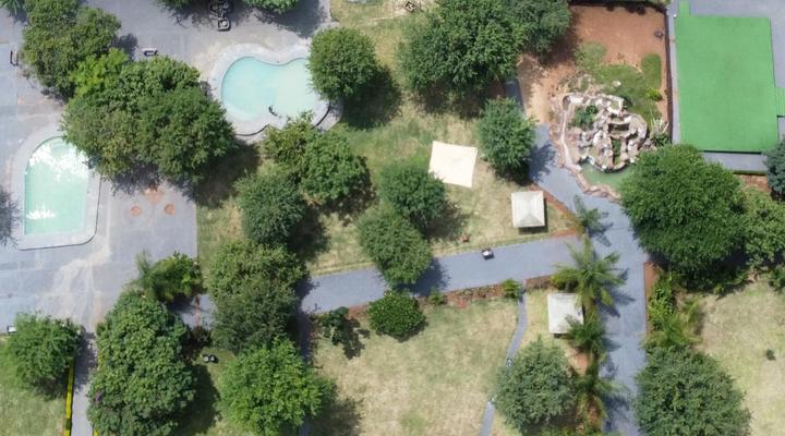 Together Lifestyle Resort