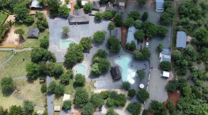 Together Lifestyle Resort