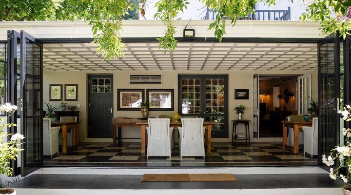 The Owners Cottage / La Provencale