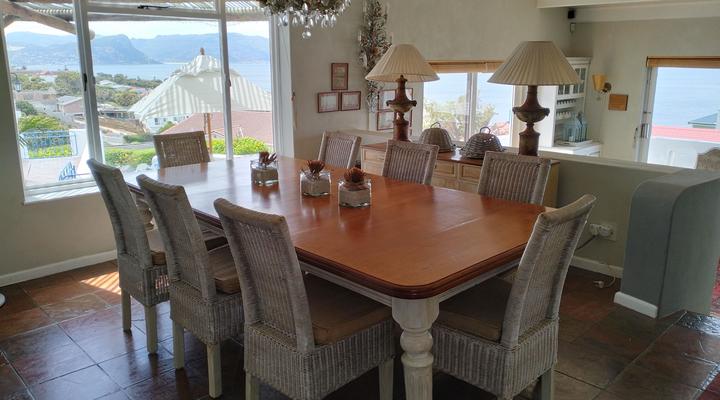 Rocky Beach Holiday Lets