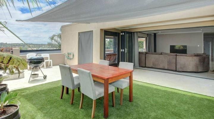 The Regiment - 12 Sleeper