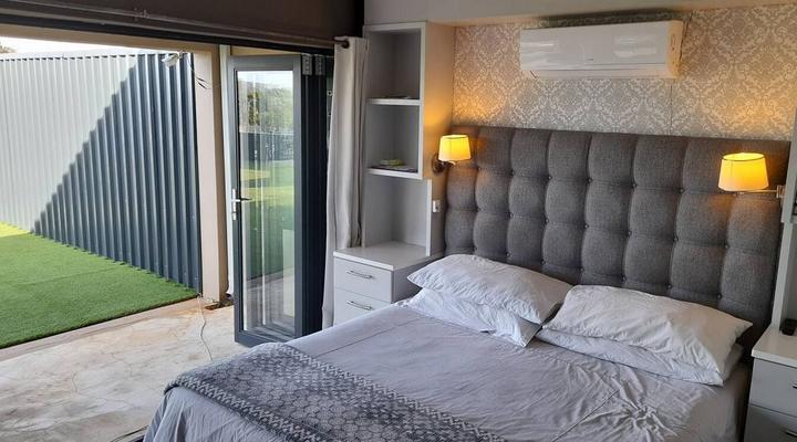 The Regiment - 12 Sleeper