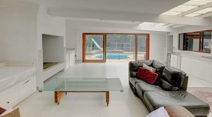 The Regiment - 12 Sleeper