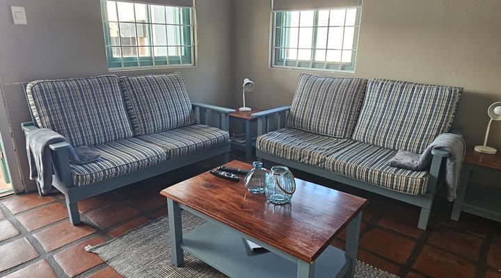 Bokkie in Paternoster