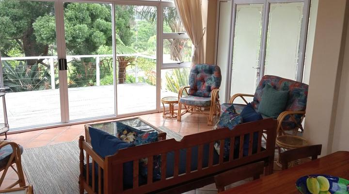 Wilderness Farmhouse