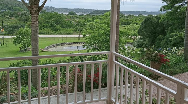 Wilderness Farmhouse