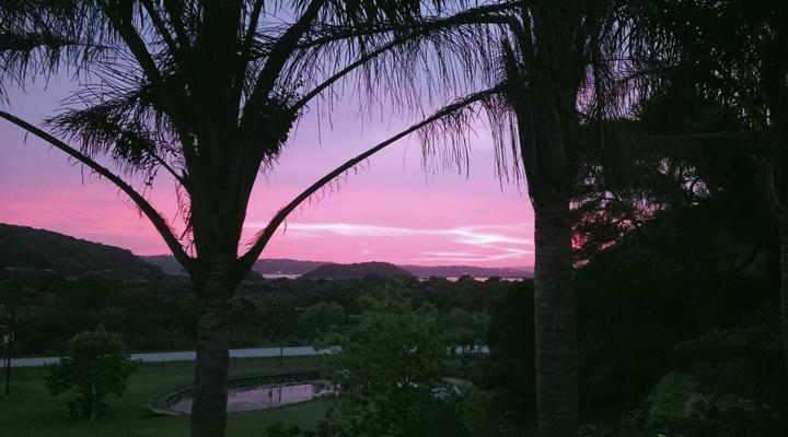 Wilderness Farmhouse