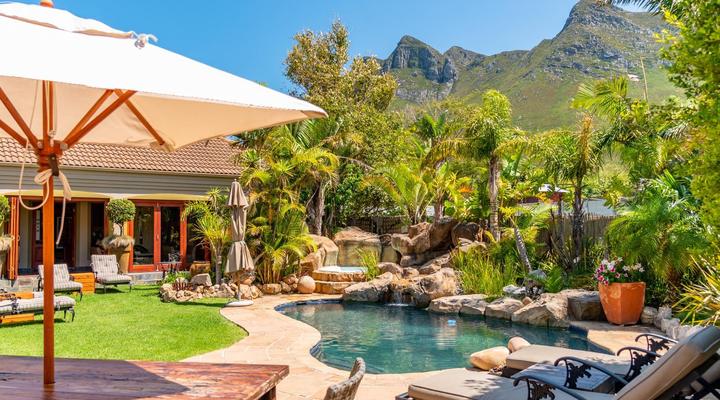 Villachad Guest House