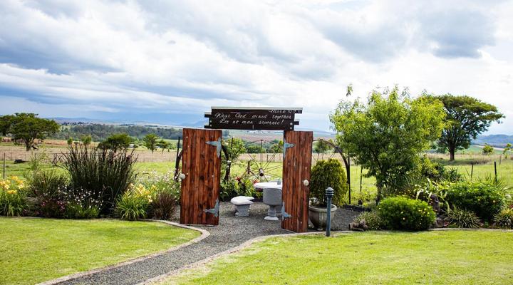 Drakensview Self-catering