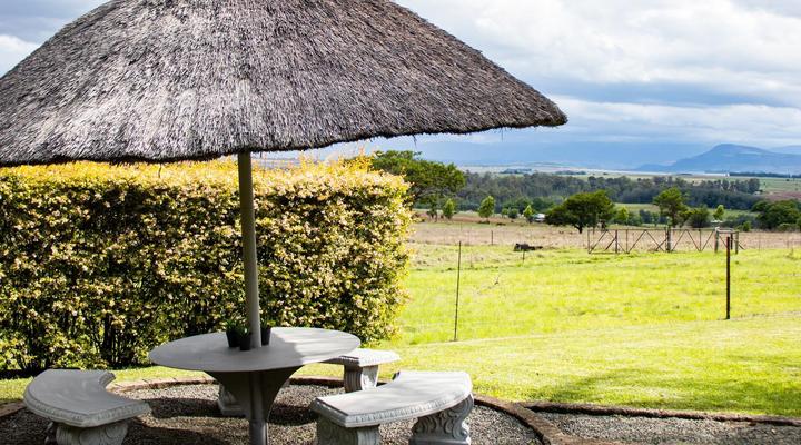 Drakensview Self-catering