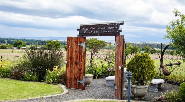 Drakensview Self-catering