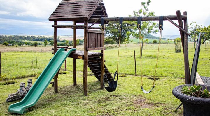 Drakensview Self-catering