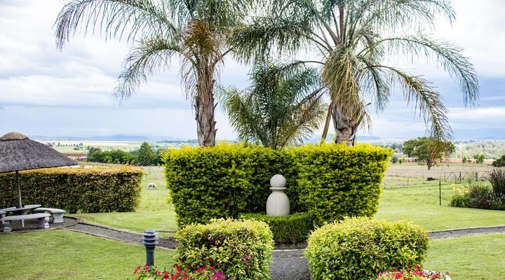 Drakensview Self-catering