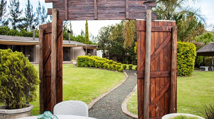 Drakensview Self-catering