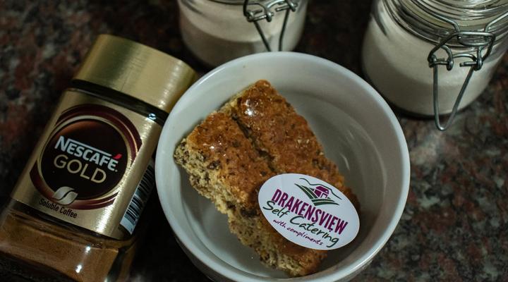 Drakensview Self-catering