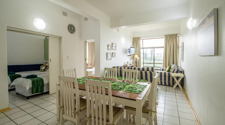 Claridge Heights 307