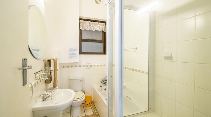 Claridge Heights 307