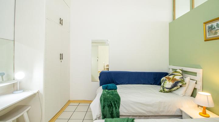 Claridge Heights 307