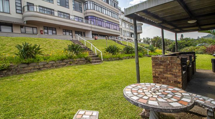 Claridge Heights 307