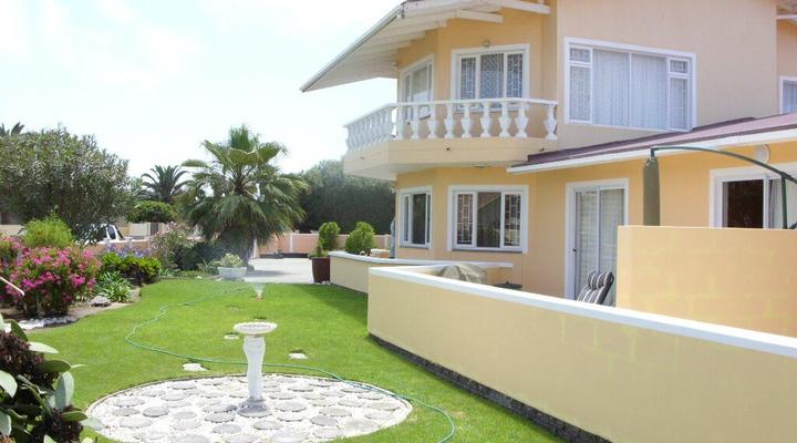 DeoVilla Self Catering Accommodation