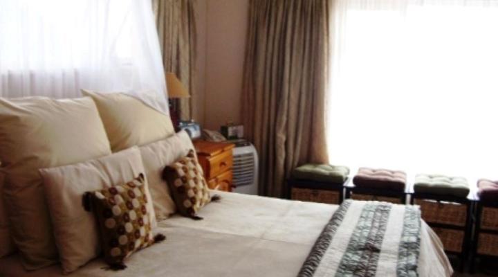 DeoVilla Self Catering Accommodation