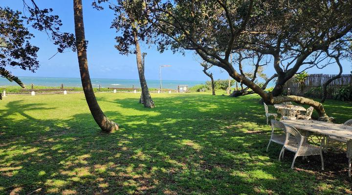 Port Royale Shelly Beach Guest House