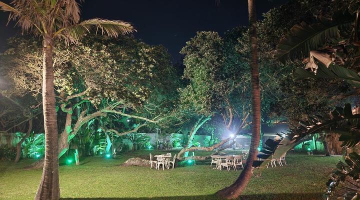 Port Royale Shelly Beach Guest House