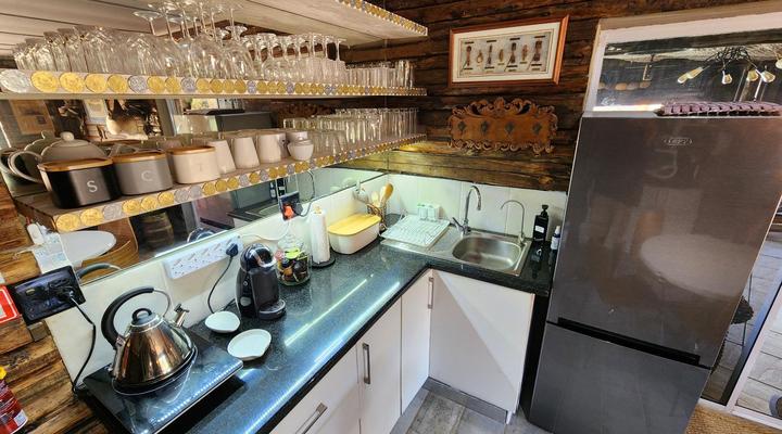 Port Royale Shelly Beach Guest House