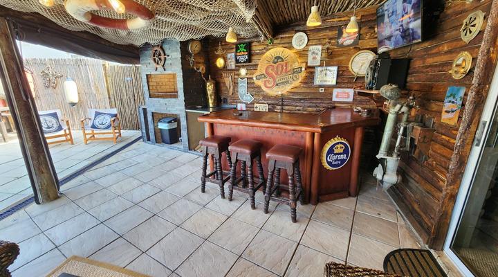 Port Royale Shelly Beach Guest House