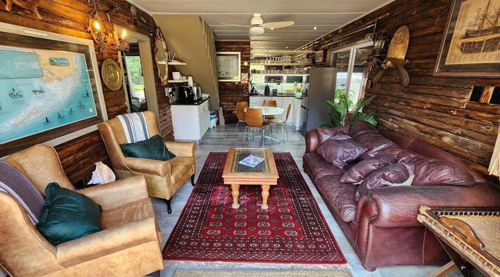 Port Royale Shelly Beach Guest House