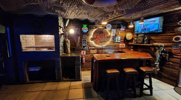 Port Royale Shelly Beach Guest House