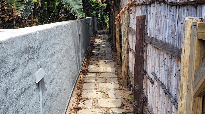 Port Royale Shelly Beach Guest House