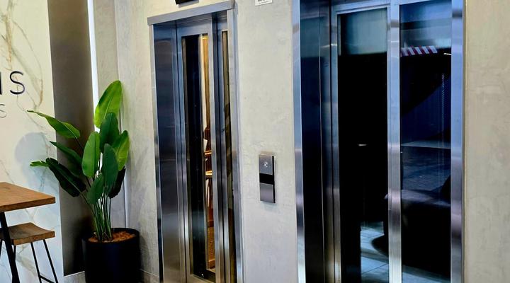 Umhlanga Village Ocean Views - 2203