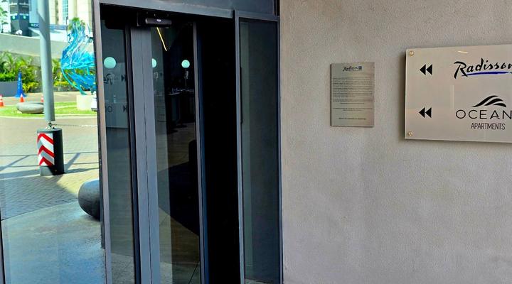 Umhlanga Village Ocean Views - 2203