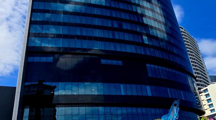 Umhlanga Village Ocean Views - 2203