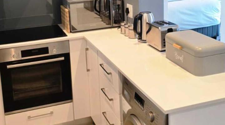 Umhlanga Village Ocean Views - 2203