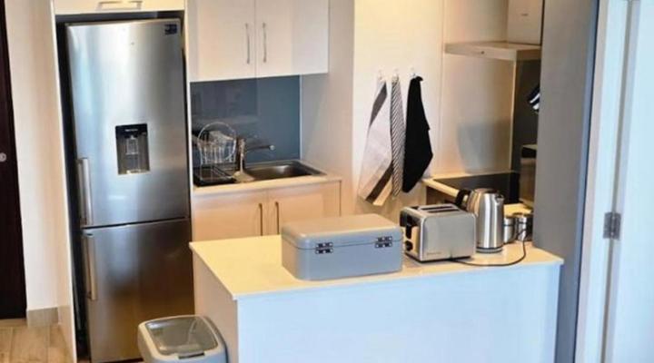 Umhlanga Village Ocean Views - 2203