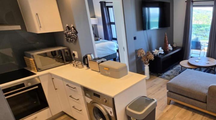 Umhlanga Village Ocean Views - 2203