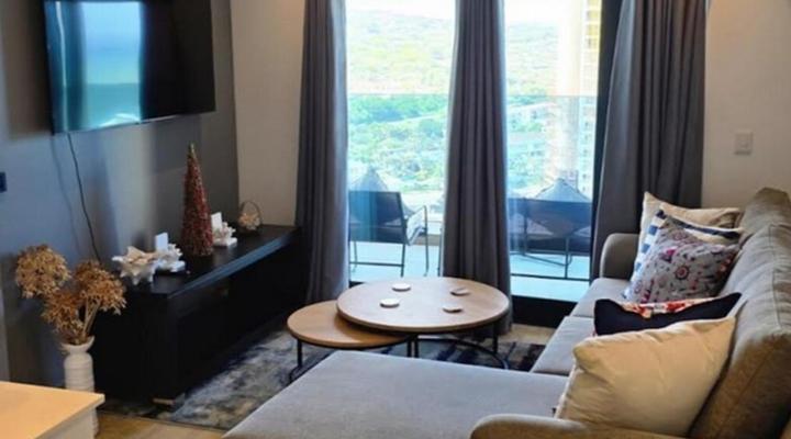 Umhlanga Village Ocean Views - 2203