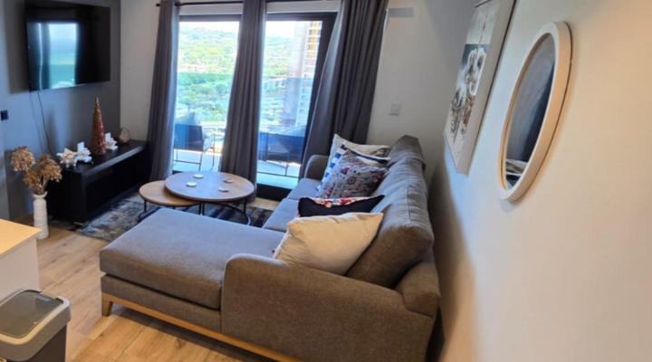 Umhlanga Village Ocean Views - 2203