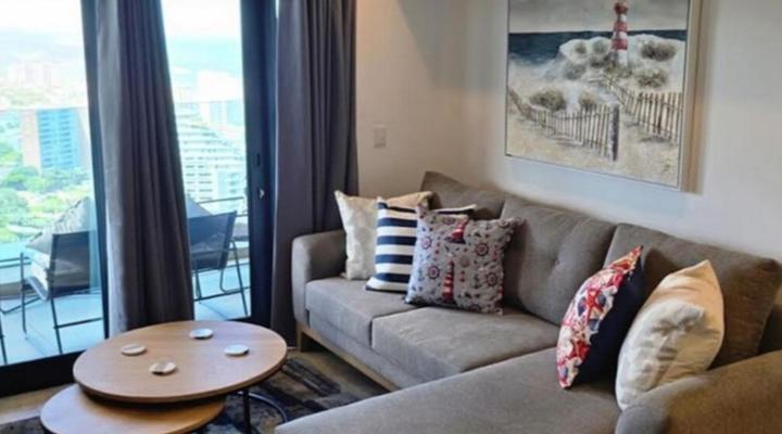 Umhlanga Village Ocean Views - 2203