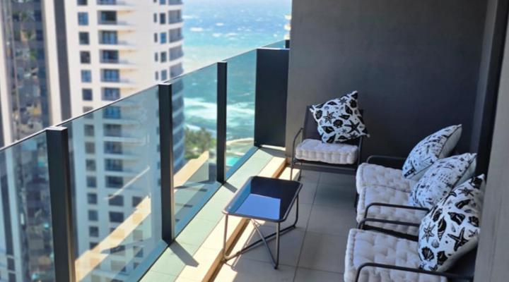Umhlanga Village Ocean Views - 2203