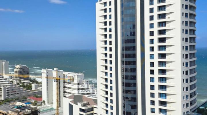 Umhlanga Village Ocean Views - 2203