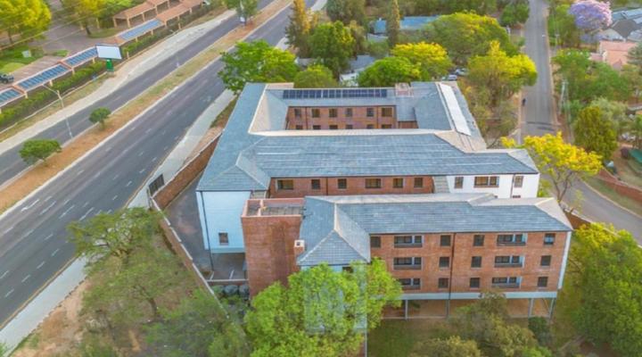 Parq City Apartments