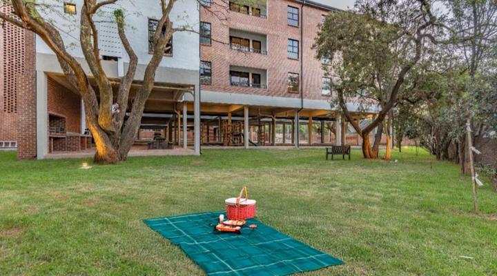 Parq City Apartments